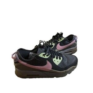 Nike Air Max Men’s Terrascape 90 Pink Swoosh Size 11